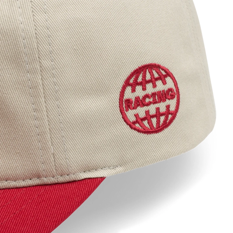 Cappellino Snapback Fox Shadow Chili Taglia Unica #3
