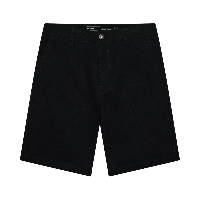 Pantaloncini MTB Work Black Taglia XS (28) - image