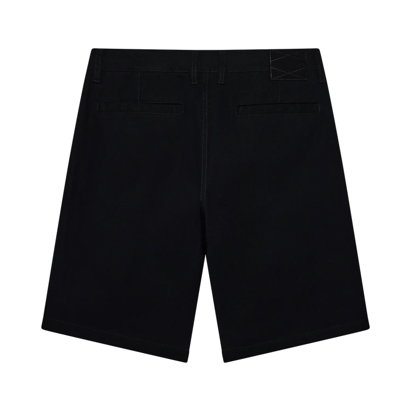 Pantaloncini MTB Work Black Taglia XS (28) #1