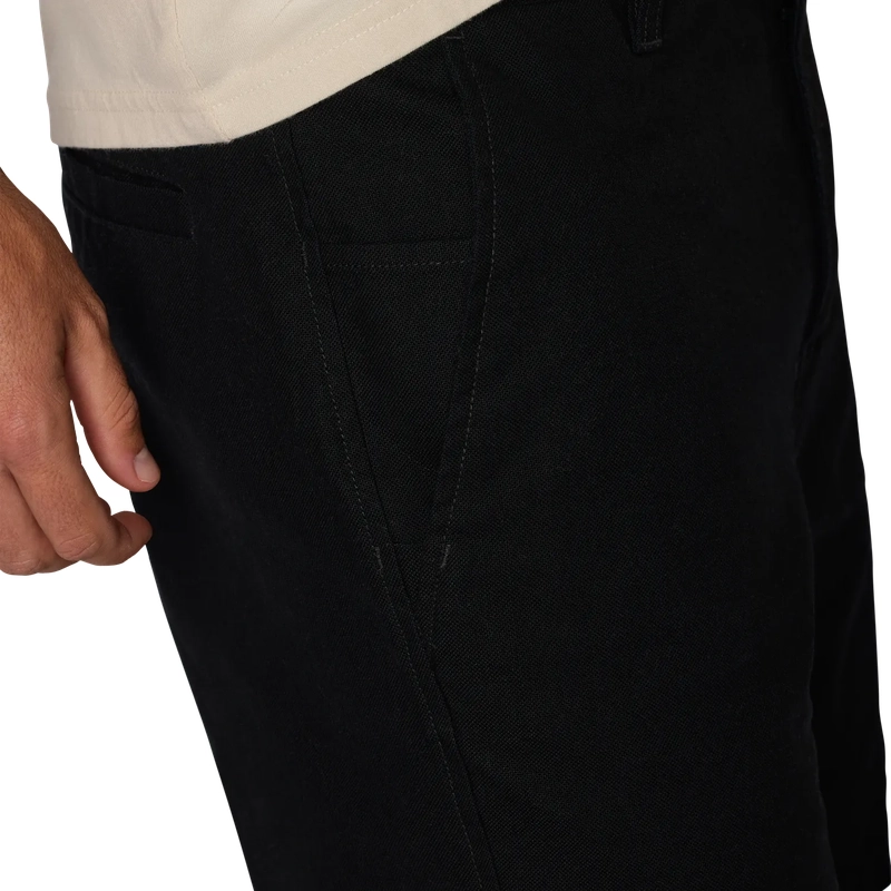 Pantaloncini MTB Work Black Taglia XS (28) #5
