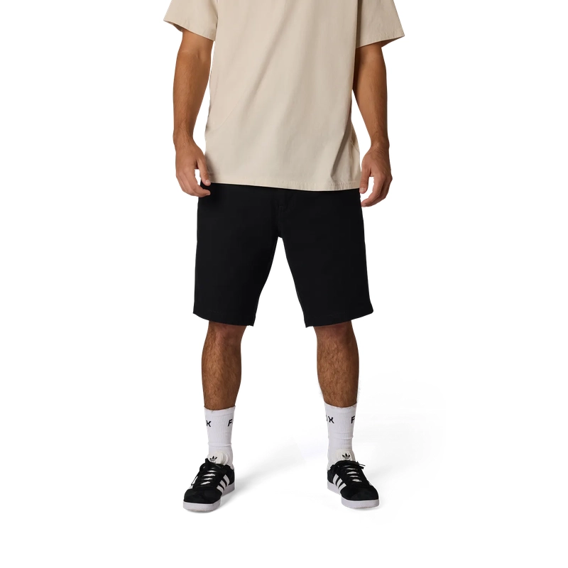 Pantaloncini MTB Work Black Taglia S (30) #2
