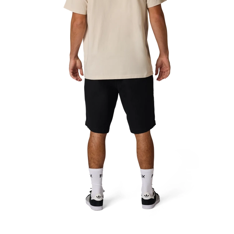 Pantaloncini MTB Work Black Taglia L (34) #3