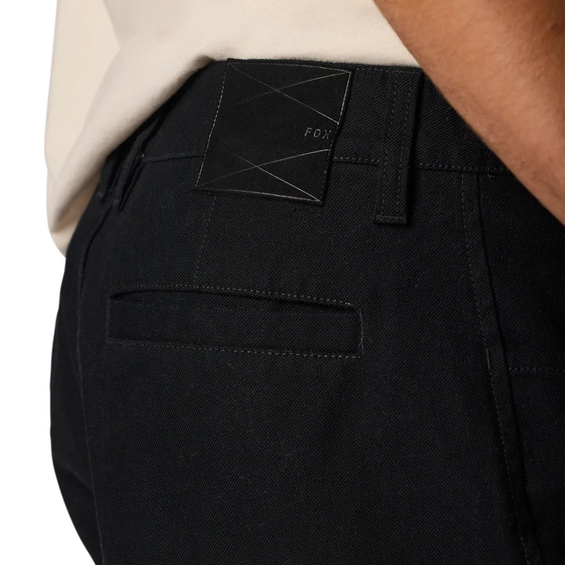 Pantaloncini MTB Work Black Taglia L (34) #6
