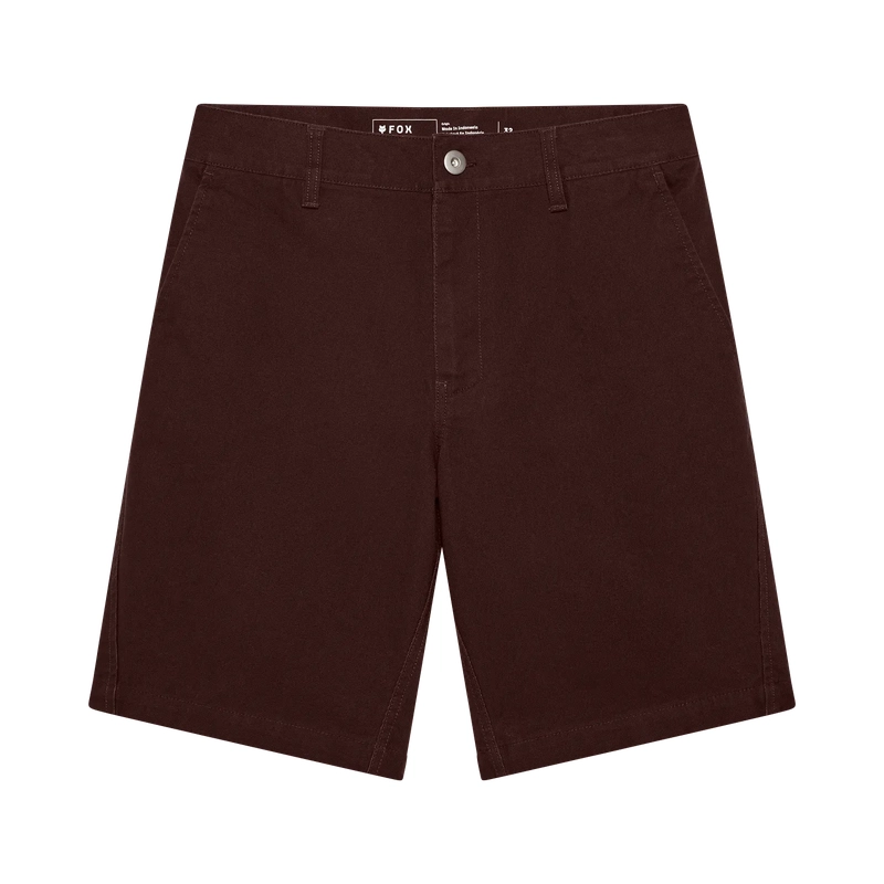 Pantaloncini MTB Work Cocoa Taglia XS (28) - image