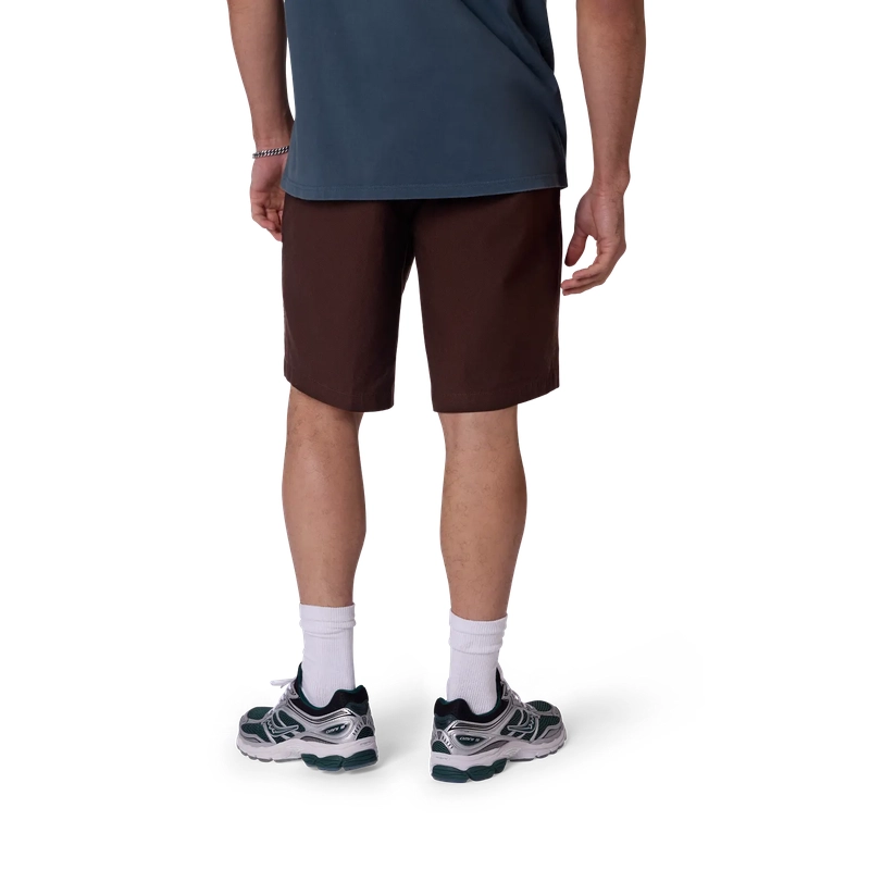 Pantaloncini MTB Work Cocoa Taglia M (32) #3