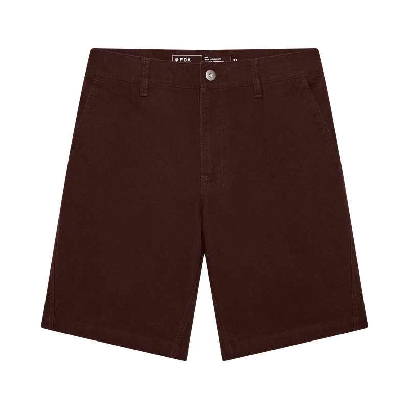 Pantaloncini MTB Work Cocoa Taglia XXL (38)