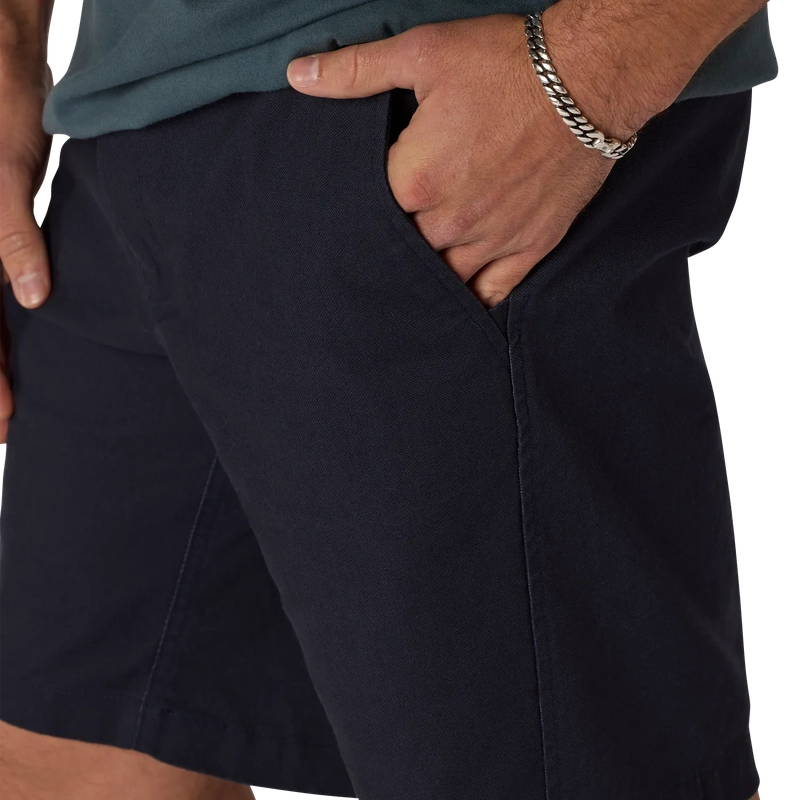 Pantaloncini MTB Work Midnight Taglia XS (28) #4