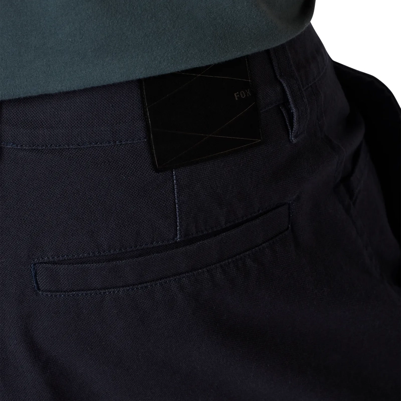 Pantaloncini MTB Work Midnight Taglia S (30) #5