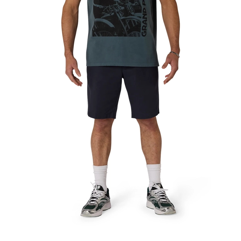 Pantaloncini MTB Work Midnight Taglia M (32) #2