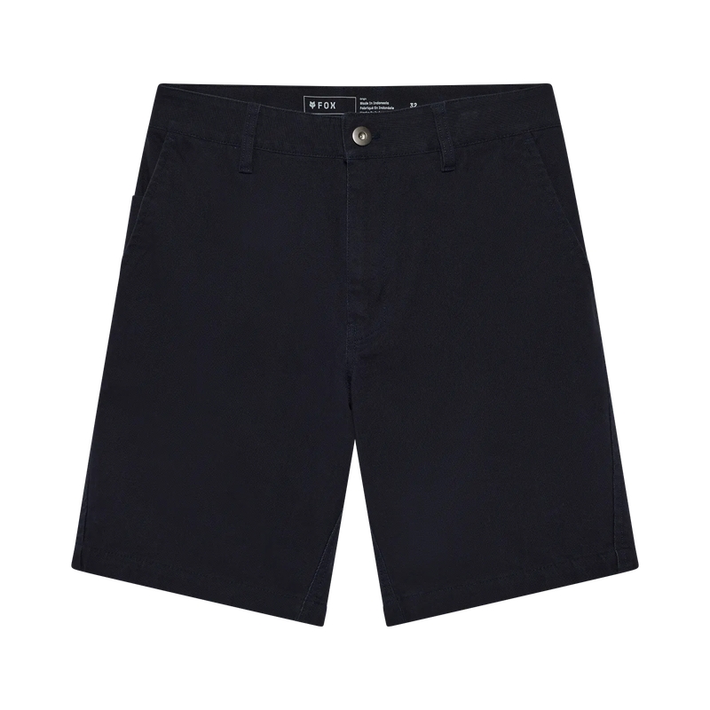 Pantaloncini MTB Work Midnight Taglia XL (36)