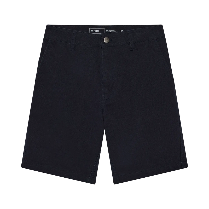 Pantaloncini MTB Work Midnight Taglia XL (36) - image