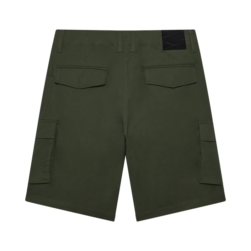 Pantaloncini MTB Cargo Ripstop Ivy Taglia XS (28) #1