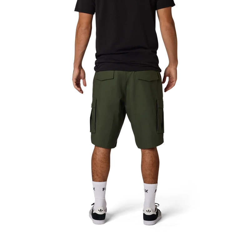 Pantaloncini MTB Cargo Ripstop Ivy Taglia XS (28) #3