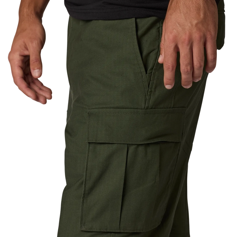 Pantaloncini MTB Cargo Ripstop Ivy Taglia XS (28) #6