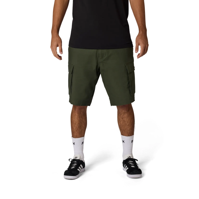 Pantaloncini MTB Cargo Ripstop Ivy Taglia M (32) #2