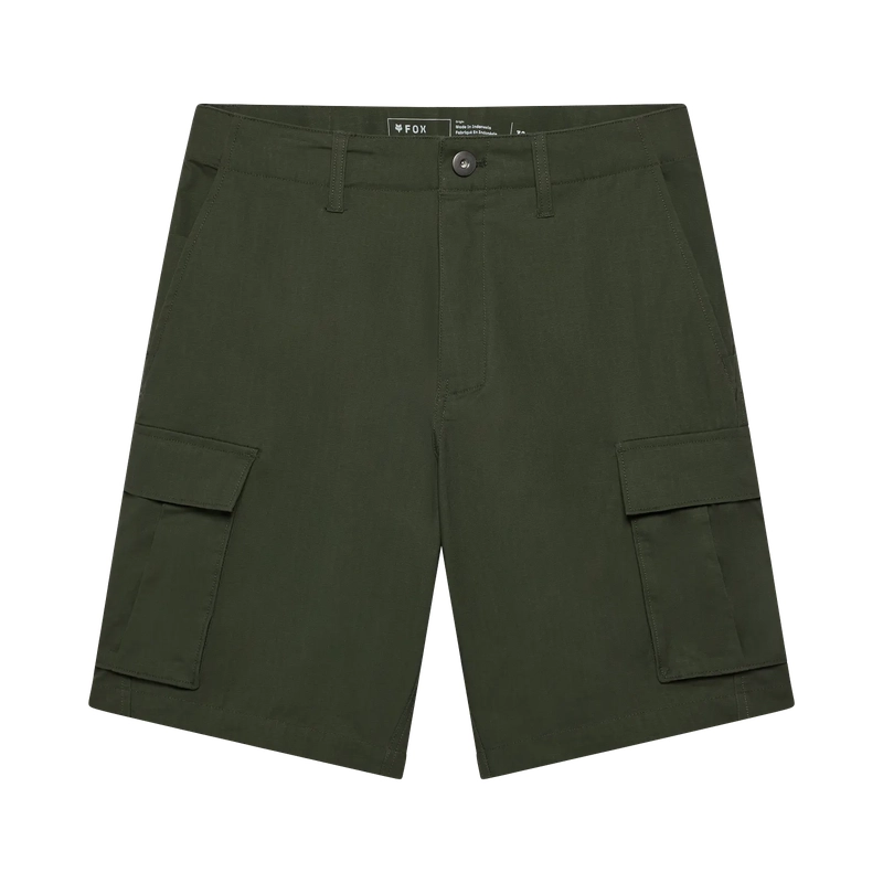 Pantaloncini MTB Cargo Ripstop Ivy Taglia XL (36) - image