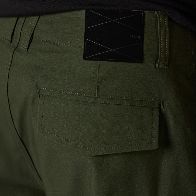 Pantaloncini MTB Cargo Ripstop Ivy Taglia XL (36) #4