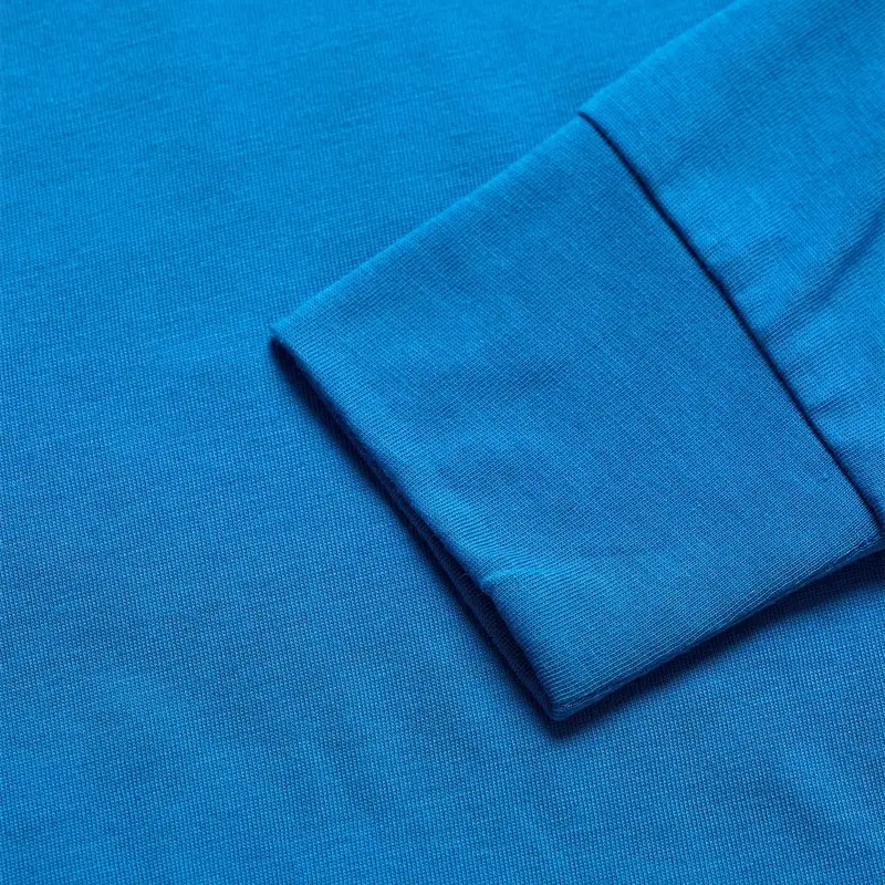 Camiseta de Manga Larga Ruckus One Eye Niño Azul Aero Talla XS #5