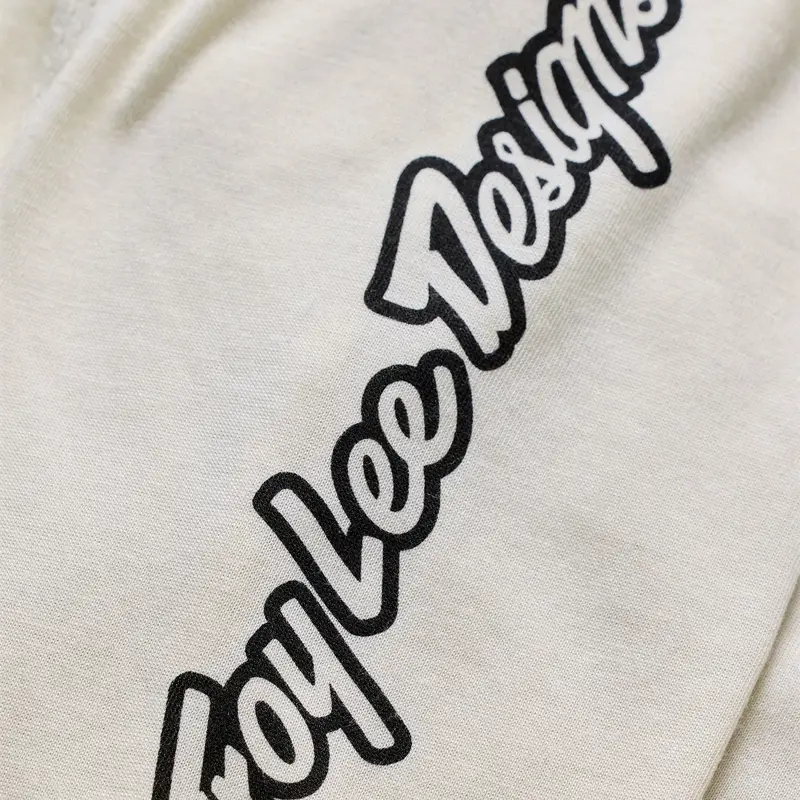 Camiseta de Manga Larga Ruckus Happy Niño Pumice Talla XS #6