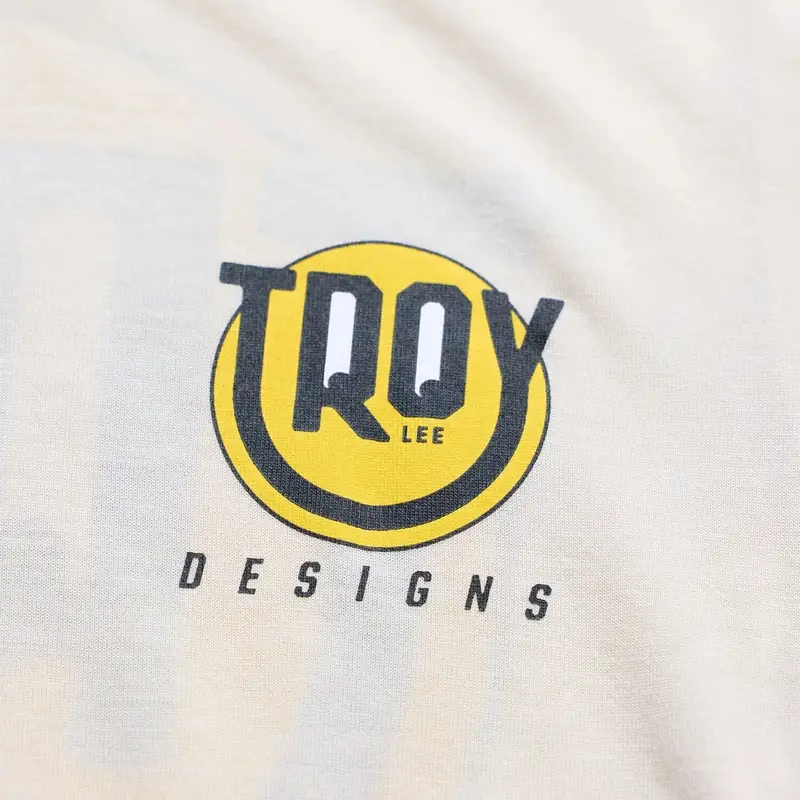 Camiseta de Manga Larga Ruckus Happy Niño Pumice Talla XL #2