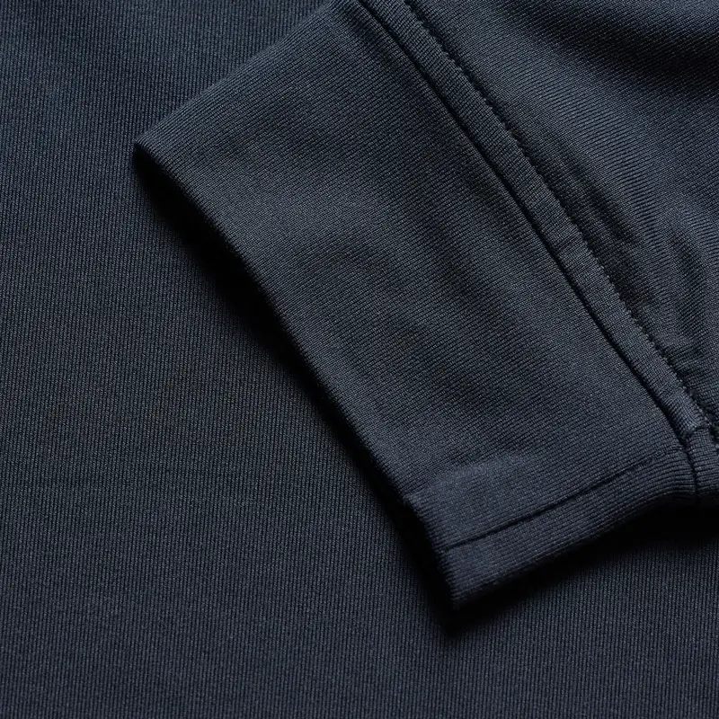 Long Sleeve T-Shirt Ruckus Pressed Kids Carbon Size L #4