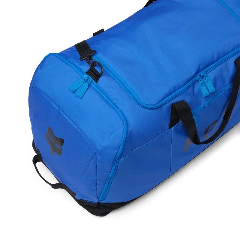 Borsone Podium DuffleBlue Jewel Taglia Unica - image