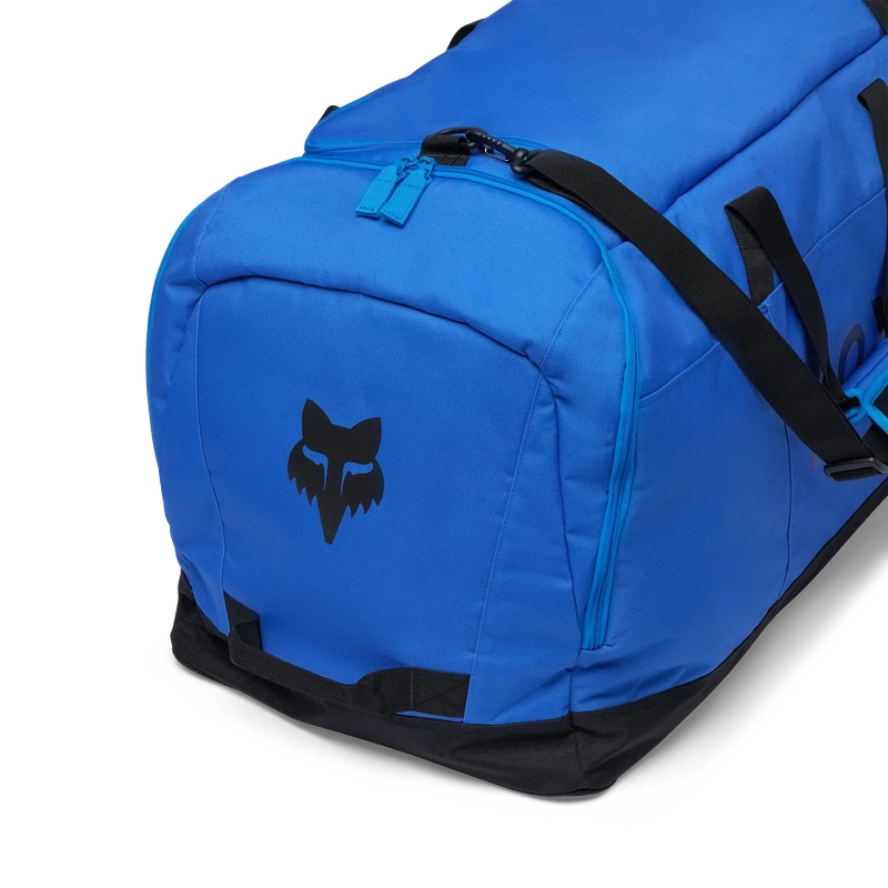 Borsone Podium DuffleBlue Jewel Taglia Unica #1