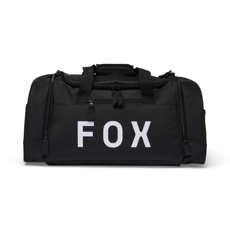Borsa da Viaggio Black Taglia Unica