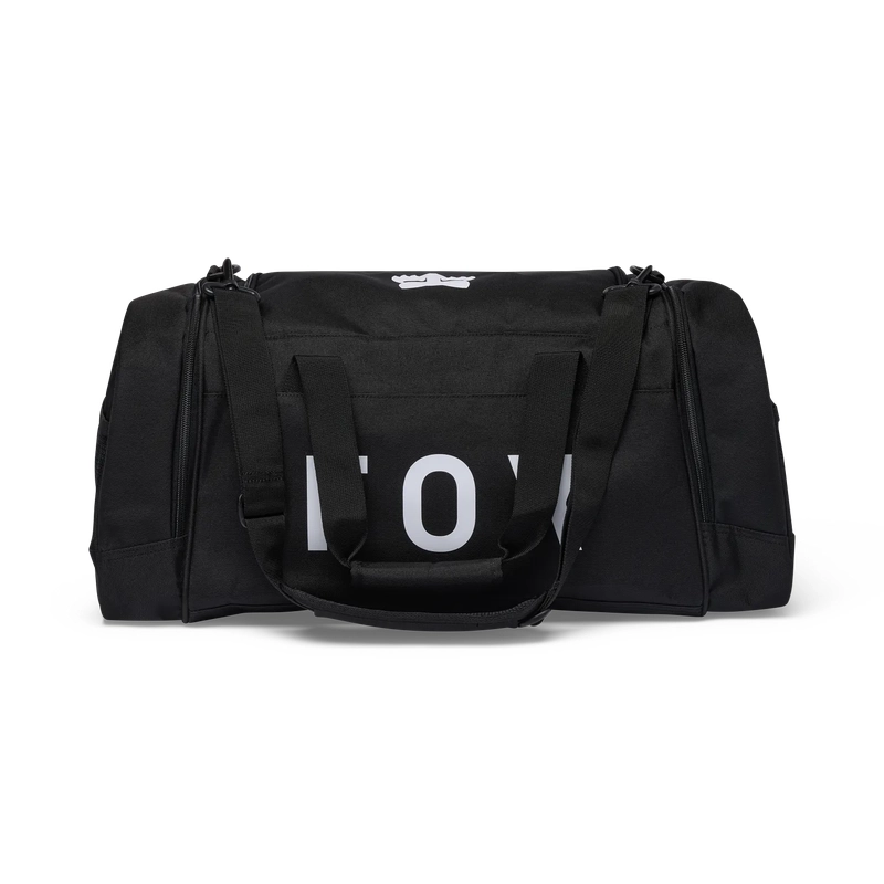 Borsa da Viaggio Black Taglia Unica #1