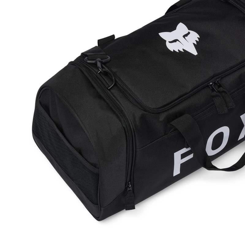 Borsa da Viaggio Black Taglia Unica #2