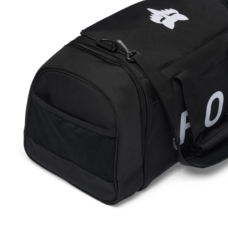 Borsa da Viaggio Black Taglia Unica #3