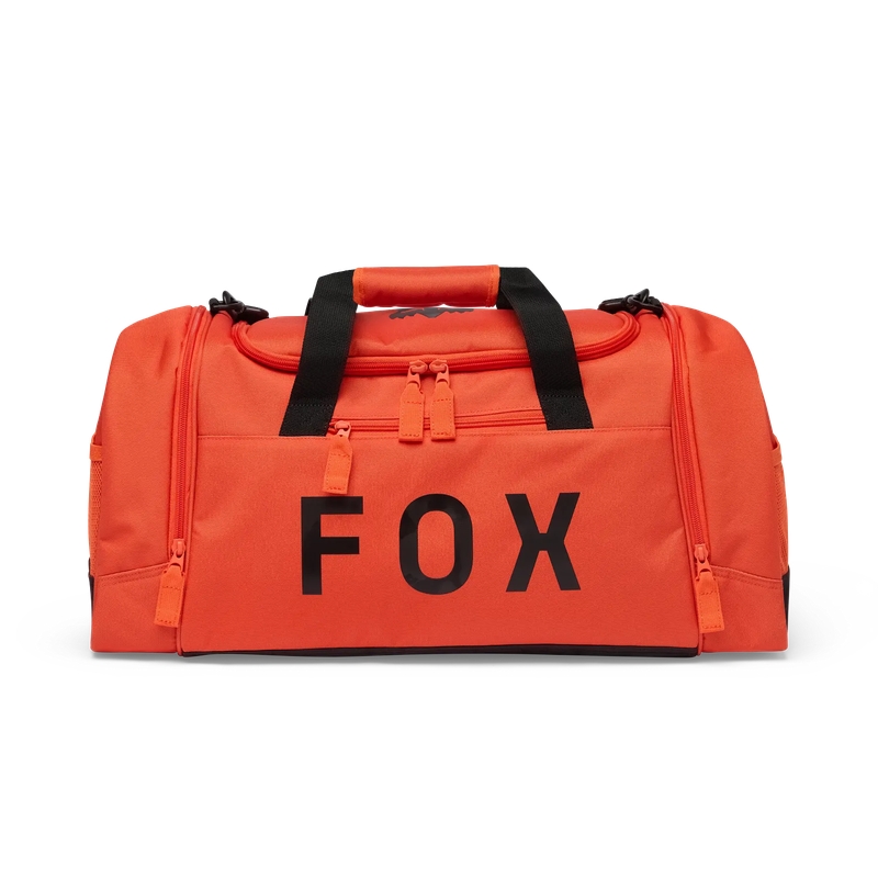 Borsa da Viaggio Orange Taglia Unica