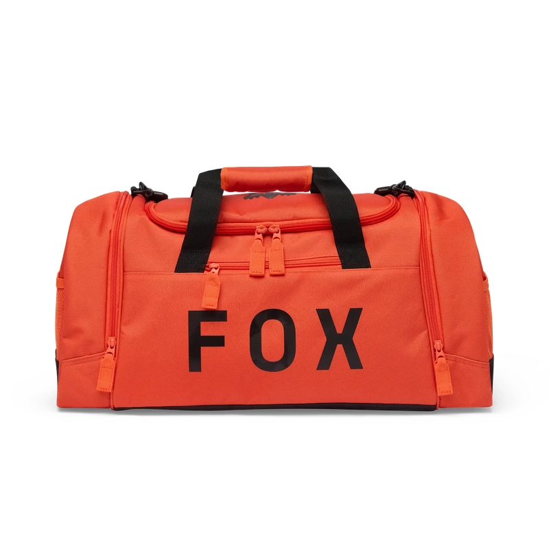 Borsa da Viaggio Orange Taglia Unica - image