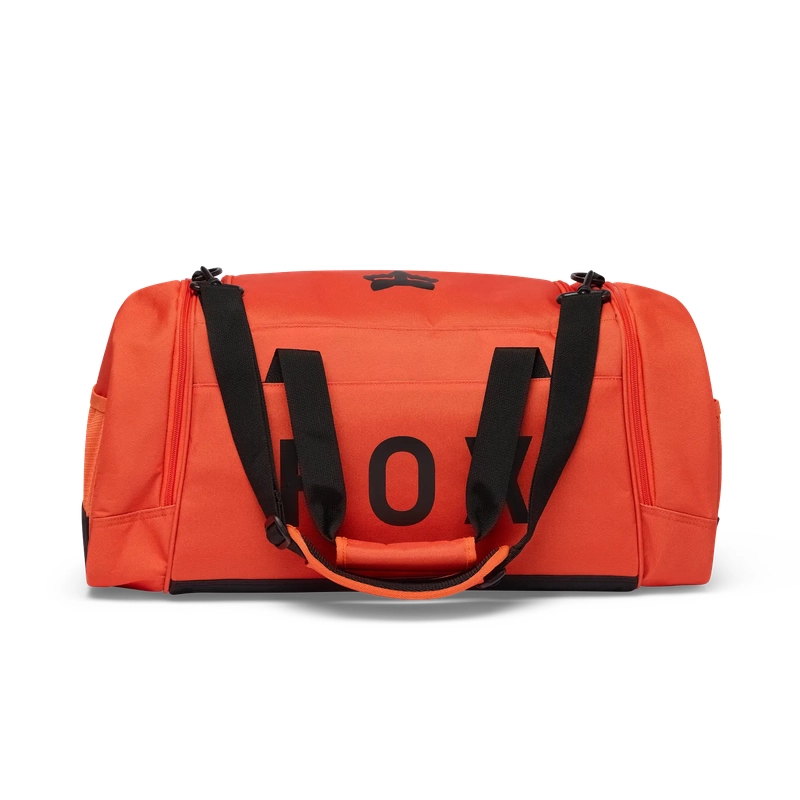 Borsa da Viaggio Orange Taglia Unica #1
