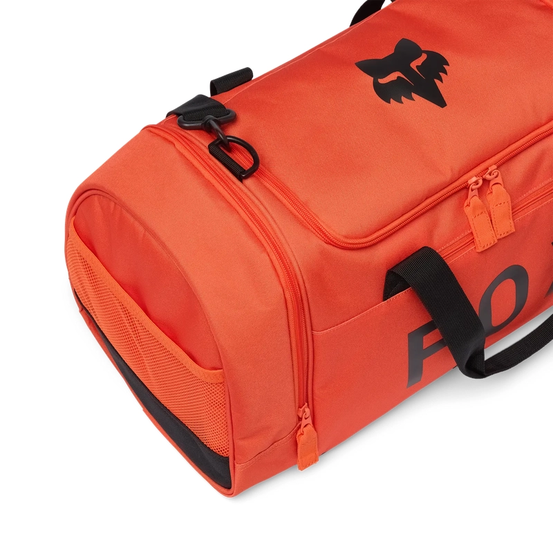Borsa da Viaggio Orange Taglia Unica #2