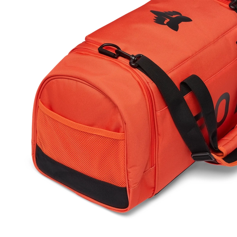 Borsa da Viaggio Orange Taglia Unica #3