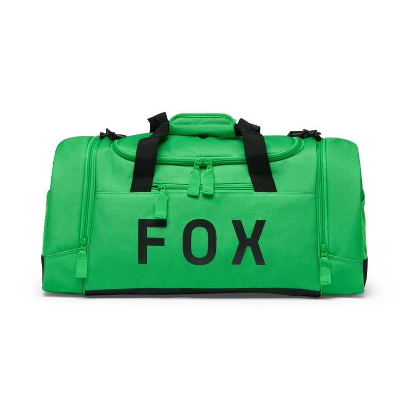 Borsa da Viaggio Vivid Green Taglia Unica