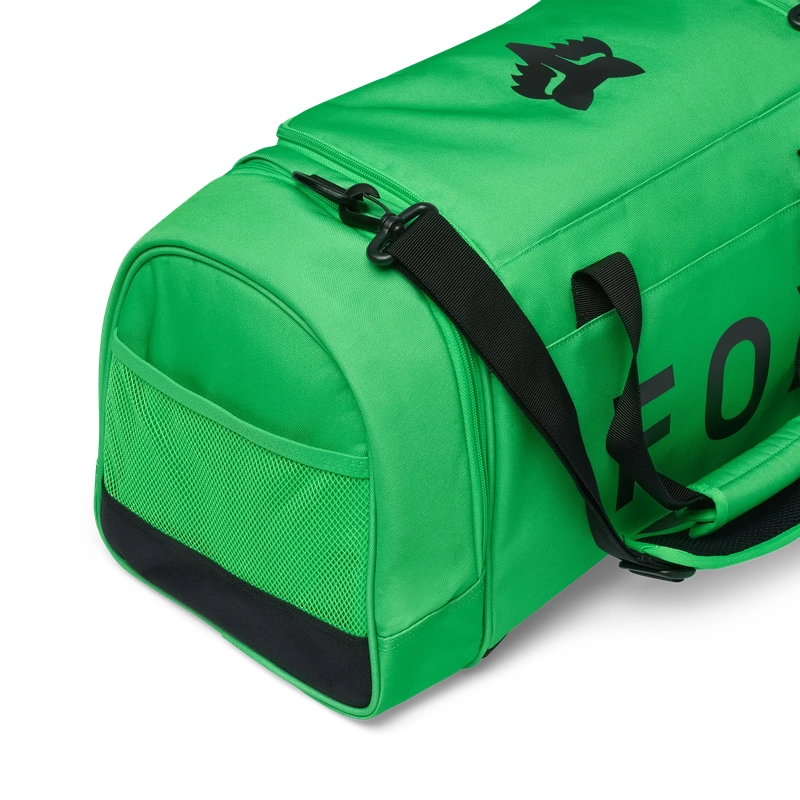 Borsa da Viaggio Vivid Green Taglia Unica #3
