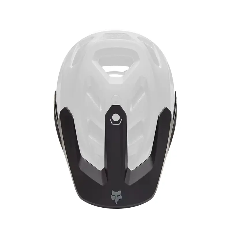 Visiera Di Ricambio Dropeframe Pro Kairos Azzuro Taglia S - image