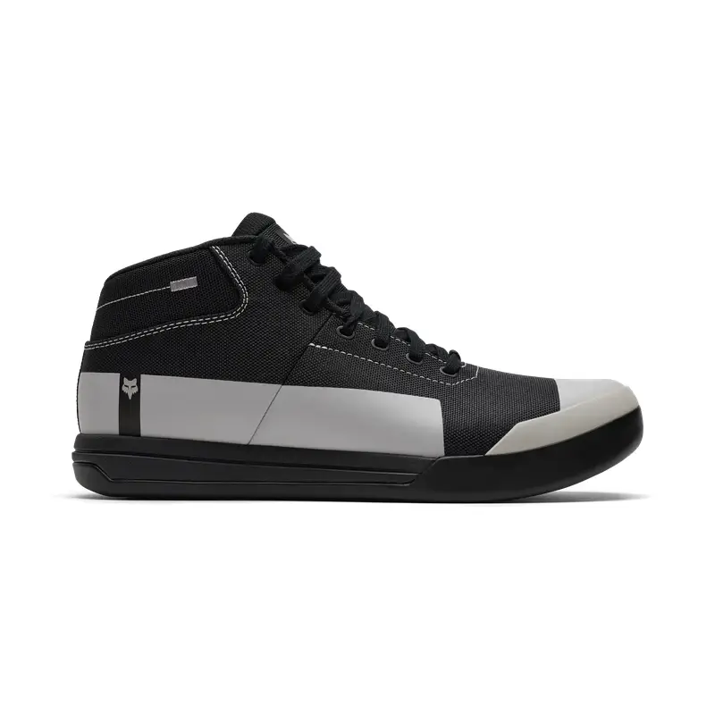 Union Canvas Mid Park Flat Special Edition Black Size 41 - image