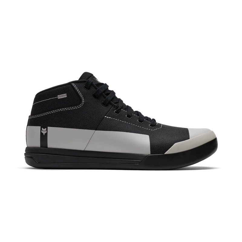Scarpe Union Canvas Mid Park Flat Special Edition Nero Taglia 42