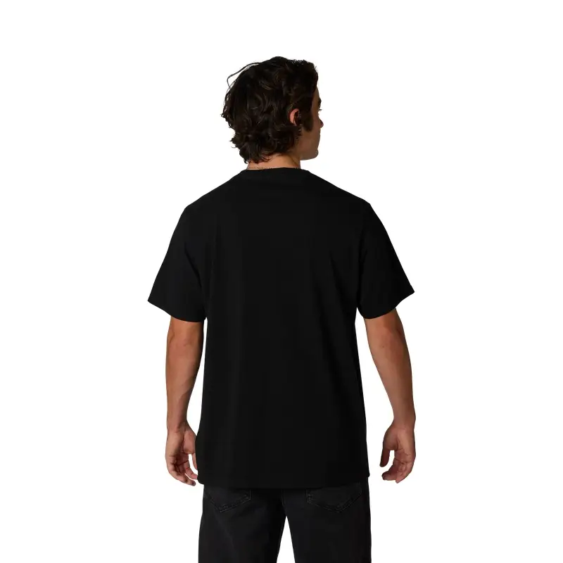 T-Shirt Head 195 Original Schwarz/Weiß Größe XXL #3