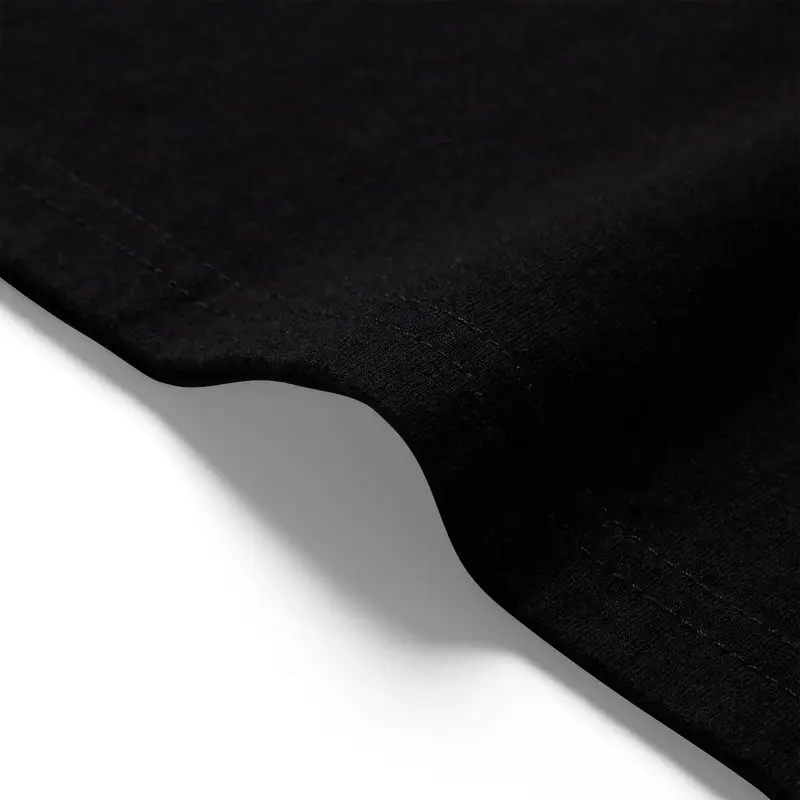 T-Shirt Head 195 Original Nero Taglia L #5