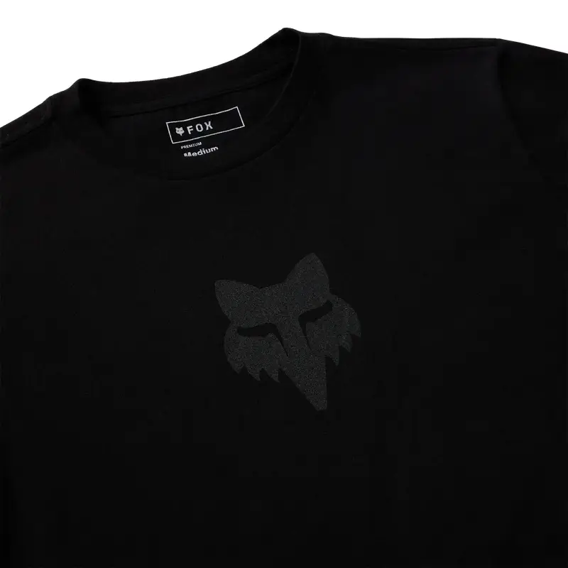 T-Shirt Head 195 Original Nero Taglia M #2