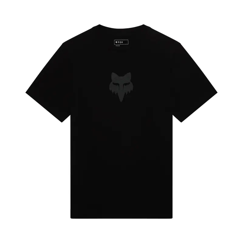T-Shirt Head 195 Original Nero Taglia S - image