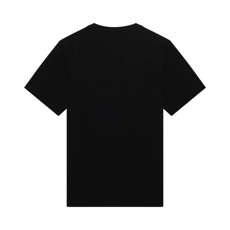 T-Shirt Head 195 Original Nero Taglia S #1