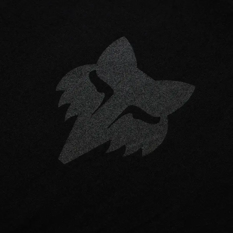 T-Shirt Head 195 Original Nero Taglia S #3