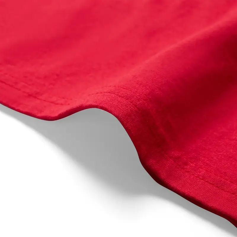 T-Shirt Head 195 Original Rosso Fiamma Taglia M #5