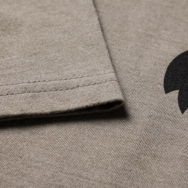 T-Shirt Head 195 Original Grafitgrau Größe M #4