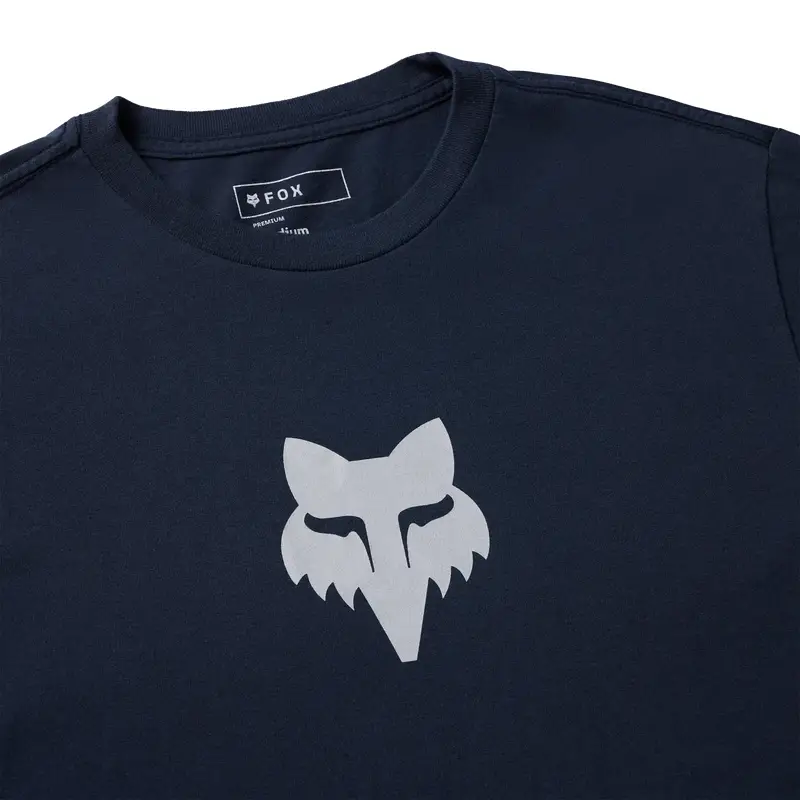 T-Shirt Head 195 Original Blu Midnight Taglia S #2